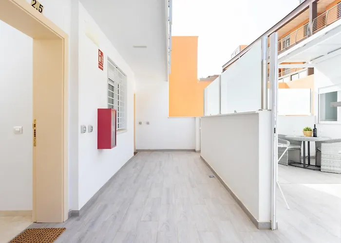 Appartamento Okstay Turandot Playa Tenerife