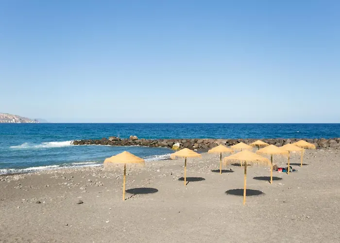 Appartamento Okstay Turandot Playa Tenerife Candelaria