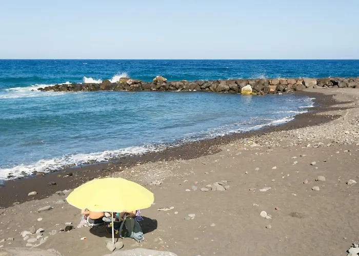 Appartamento Okstay Turandot Playa Tenerife Candelaria