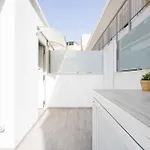 Okstay Turandot Playa Tenerife アパート カンデラリア