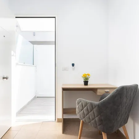 Okstay Turandot Playa Tenerife * Candelaria