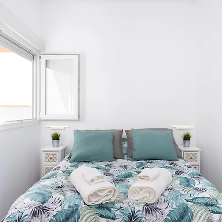 Okstay Turandot Playa Tenerife Apartmán Candelaria