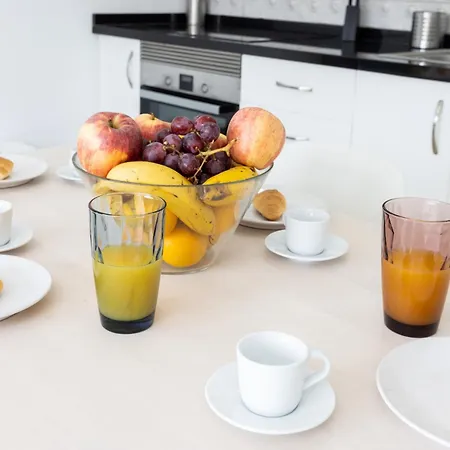 Okstay Turandot Playa Tenerife Apartmán