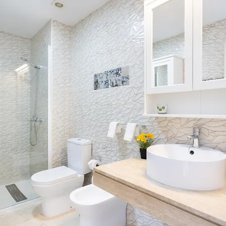 Okstay Turandot Playa Tenerife Apartmán *