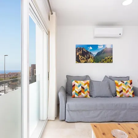 Okstay Turandot Playa Tenerife * Candelaria