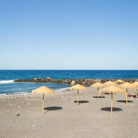 Apartmán Okstay Turandot Playa Tenerife Candelaria