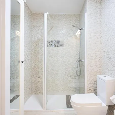 Okstay Turandot Playa Tenerife Apartmán