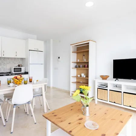 Apartmán Okstay Turandot Playa Tenerife