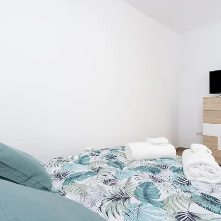 Okstay Turandot Playa Tenerife *