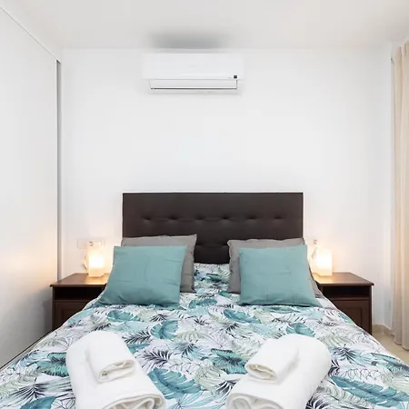 Okstay Turandot Playa Tenerife * Candelaria