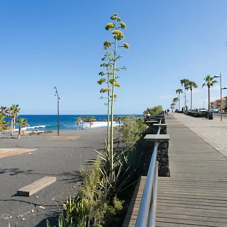 Apartmán Okstay Turandot Playa Tenerife *