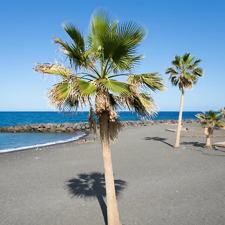 Okstay Turandot Playa Tenerife Apartament Candelaria