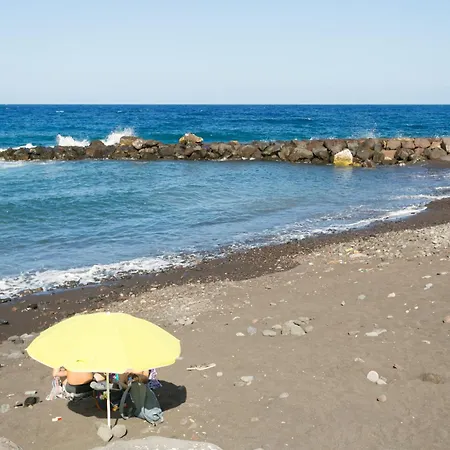 Apartmán Okstay Turandot Playa Tenerife Candelaria